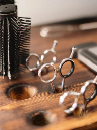Xhafer Barber Shop, galeria 15