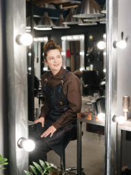 Xhafer Barber Shop, galeria 14