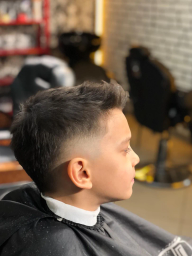 Xhafer Barber Shop, galeria 05