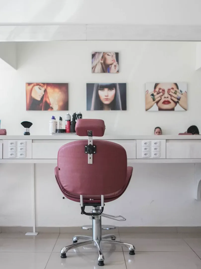 Xhafer Barber Shop, galeria 26